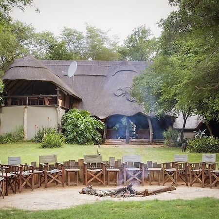Dete Ivory Lodge מראה חיצוני תמונה