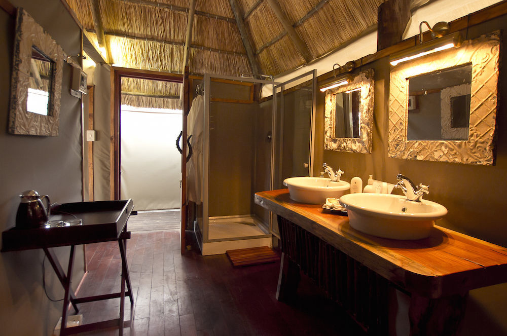 Dete Ivory Lodge מראה חיצוני תמונה